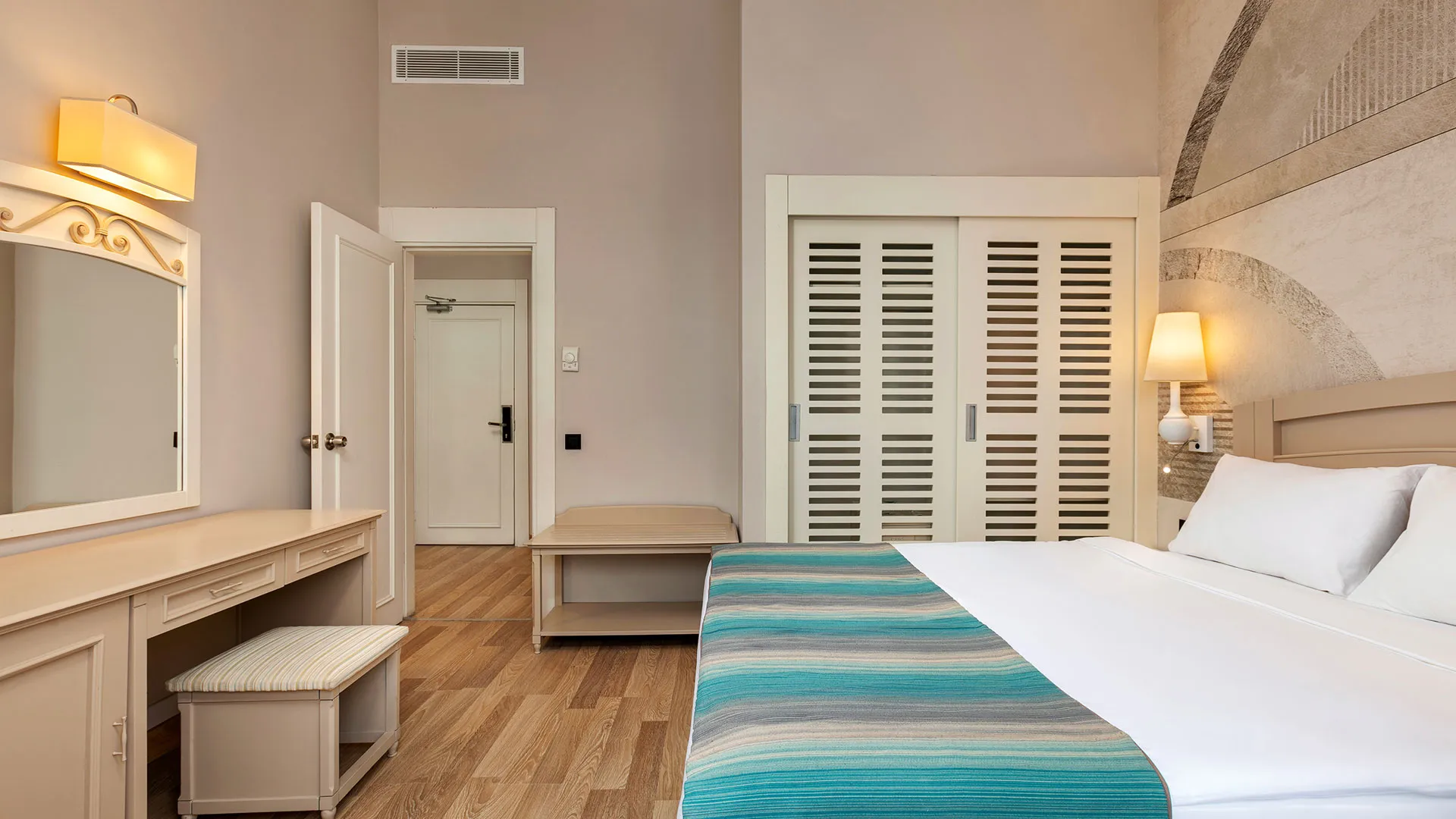 Greenwood Kemer Resort – 43