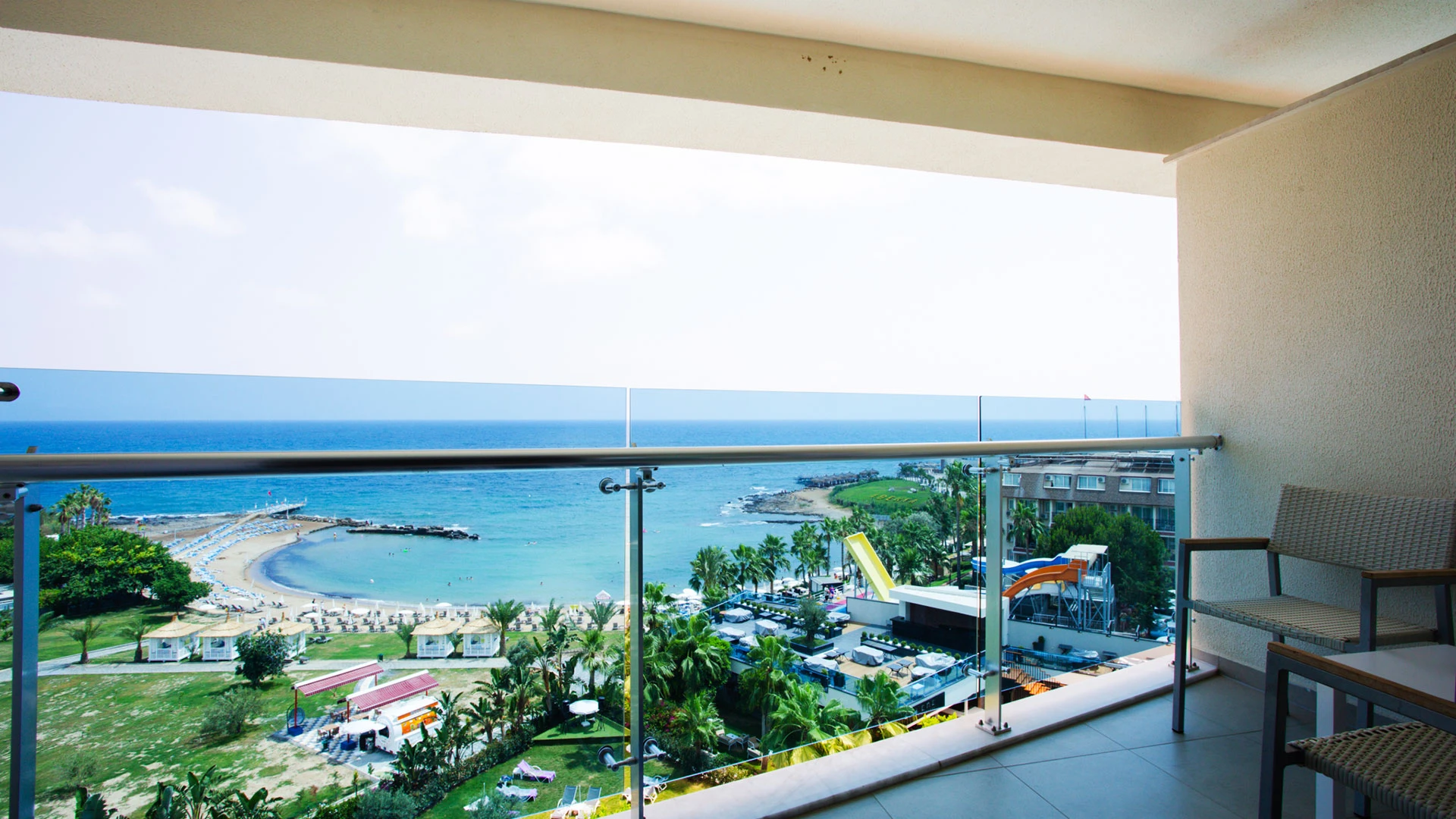 Selene Beach & Spa Hotel – 55