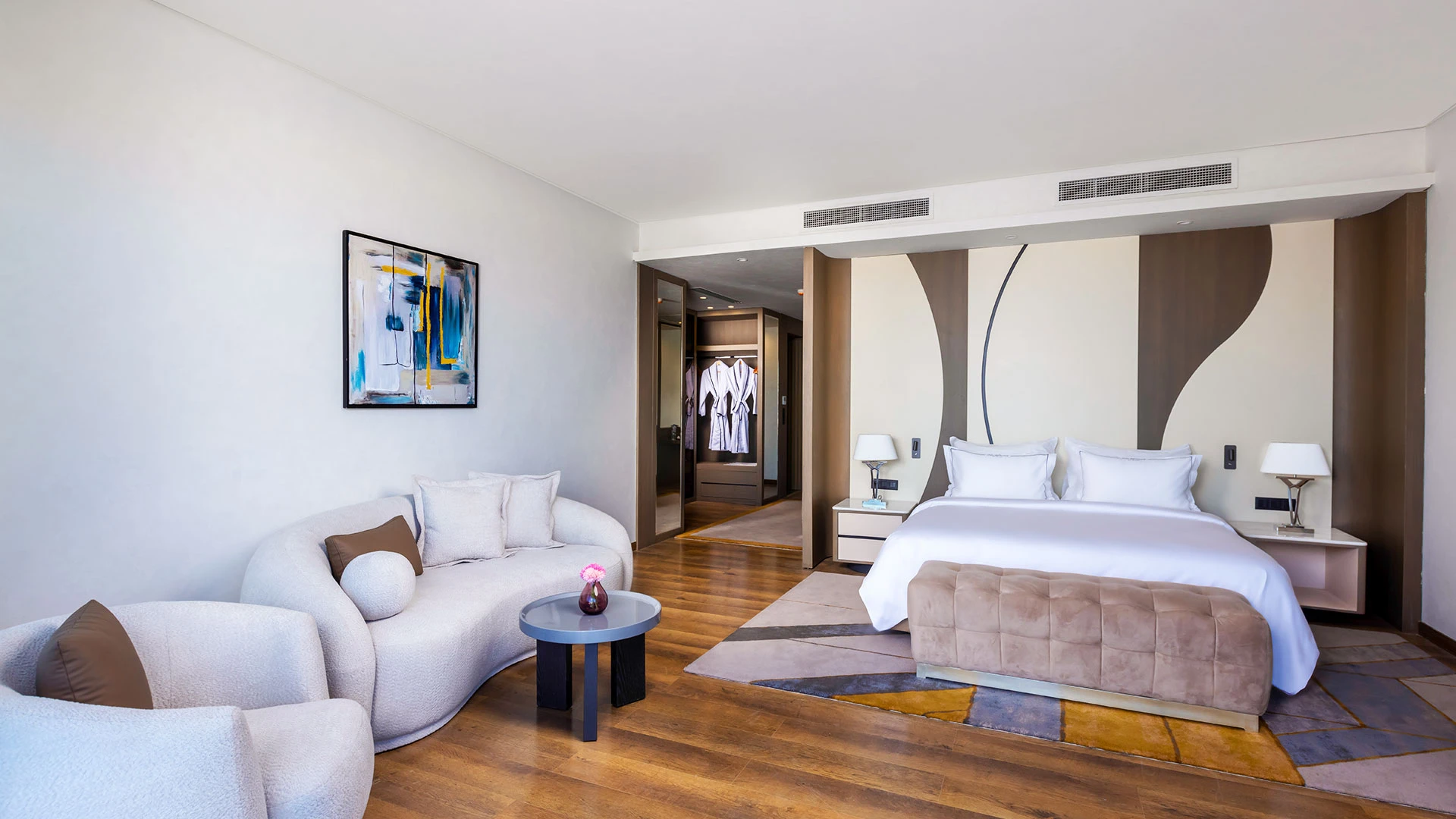 CLUB PRIVE by RIXOS SHARM EL SHEIKH Чартър до Шарм ел Шейх от Варна 2026 [VAR] – 12