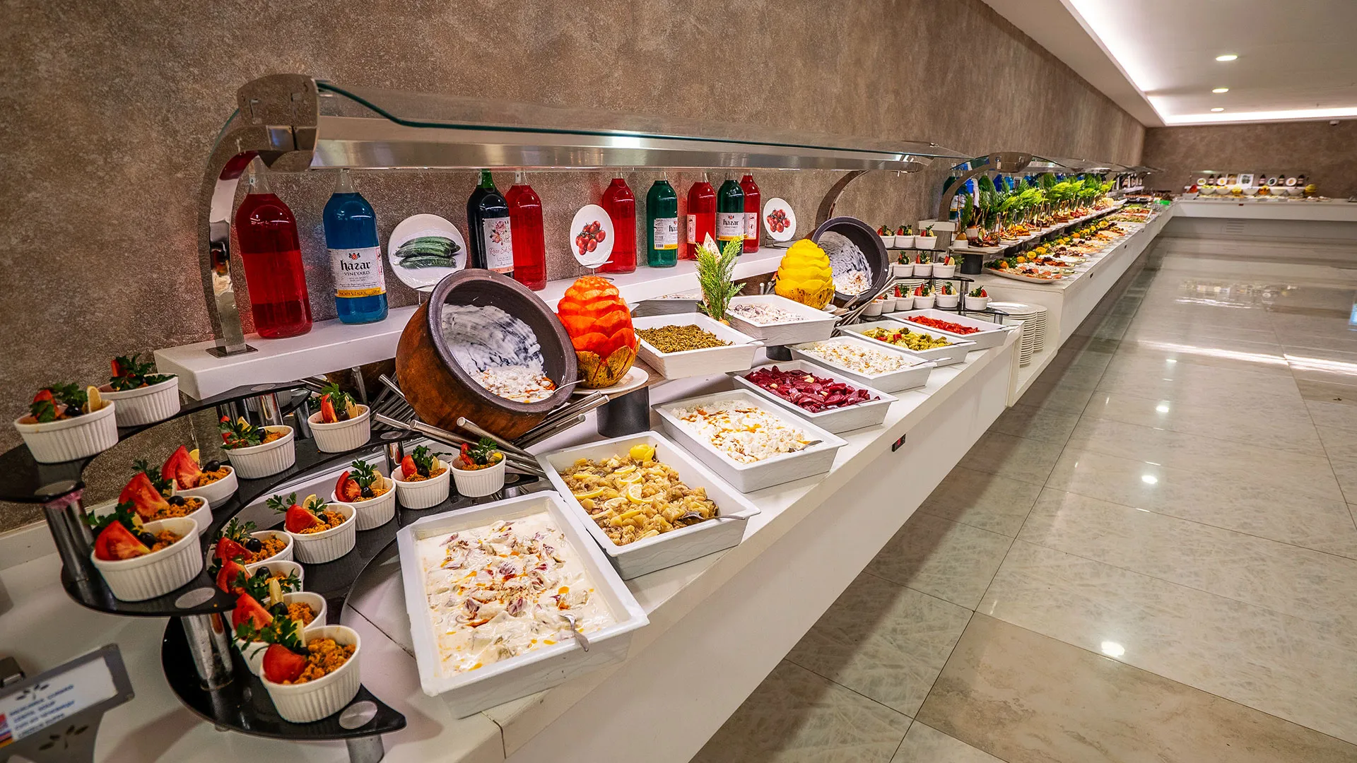 Turunc Premium Resort – 28