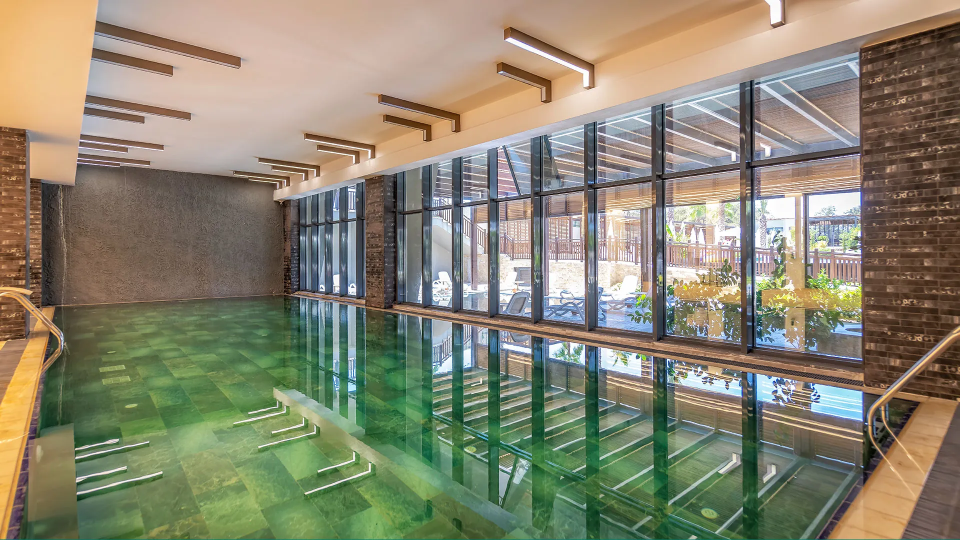 SORGUN AKADIA LUXURY HOTEL (ADULTS ONLY 16+) Чартър до Анталия от София 2026 [SOF] – 15