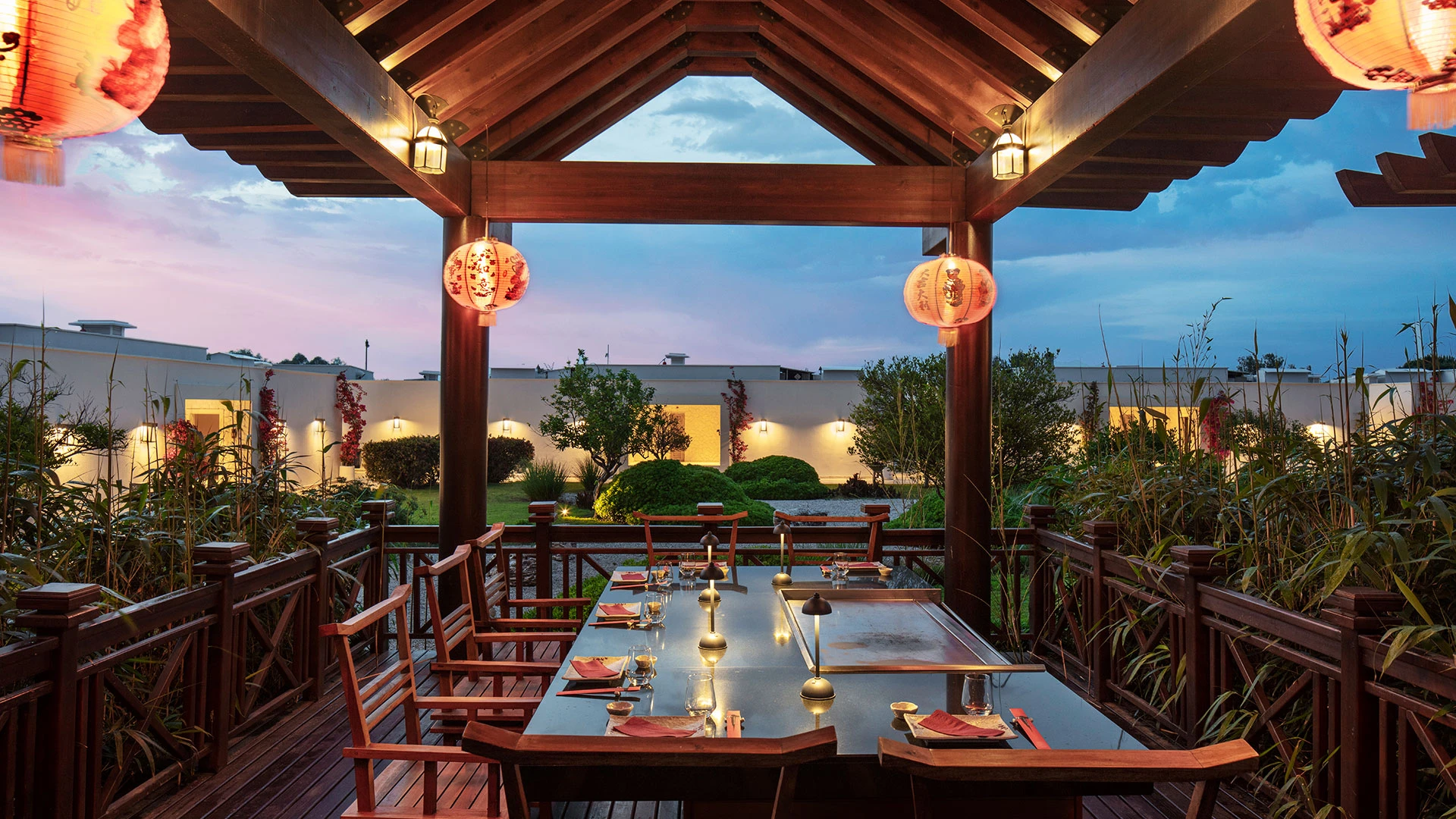 ELA EXCELLENCE RESORT BELEK Нова Година в Анталия с чартър от Бургас – 75