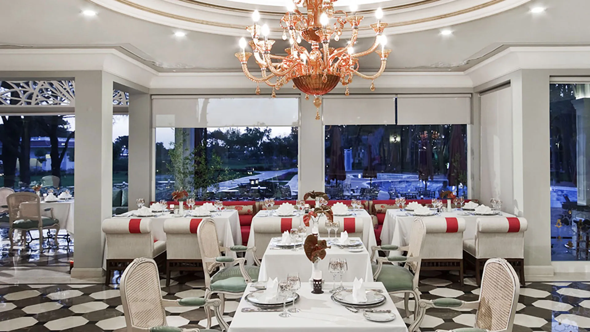 Alibey Resort – 22