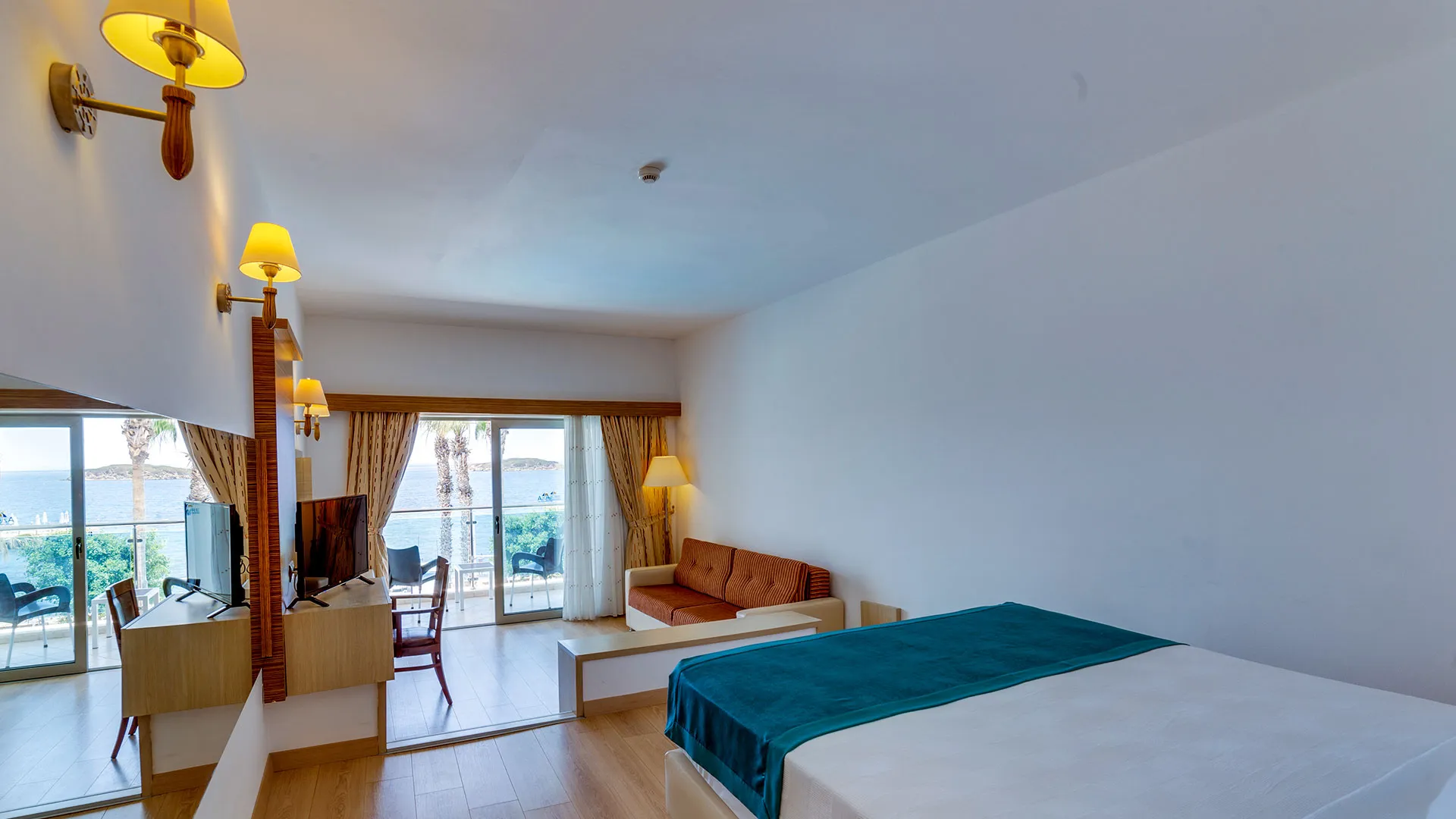 Azure By Yelken Hotel – 24