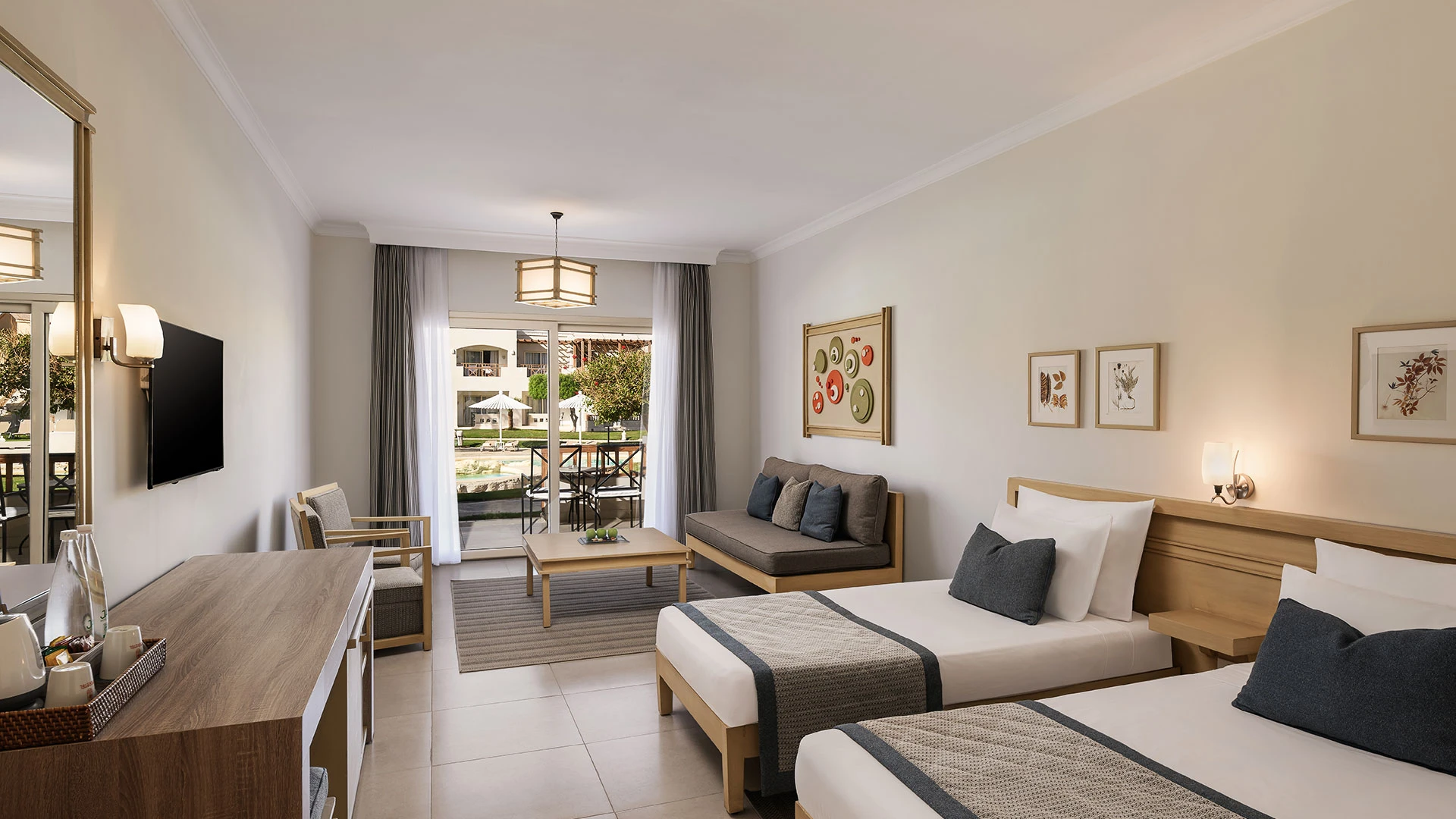 IBEROTEL CASA DEL MAR RESORT Чартър до Хургада от София [SOF] 2026 – 55