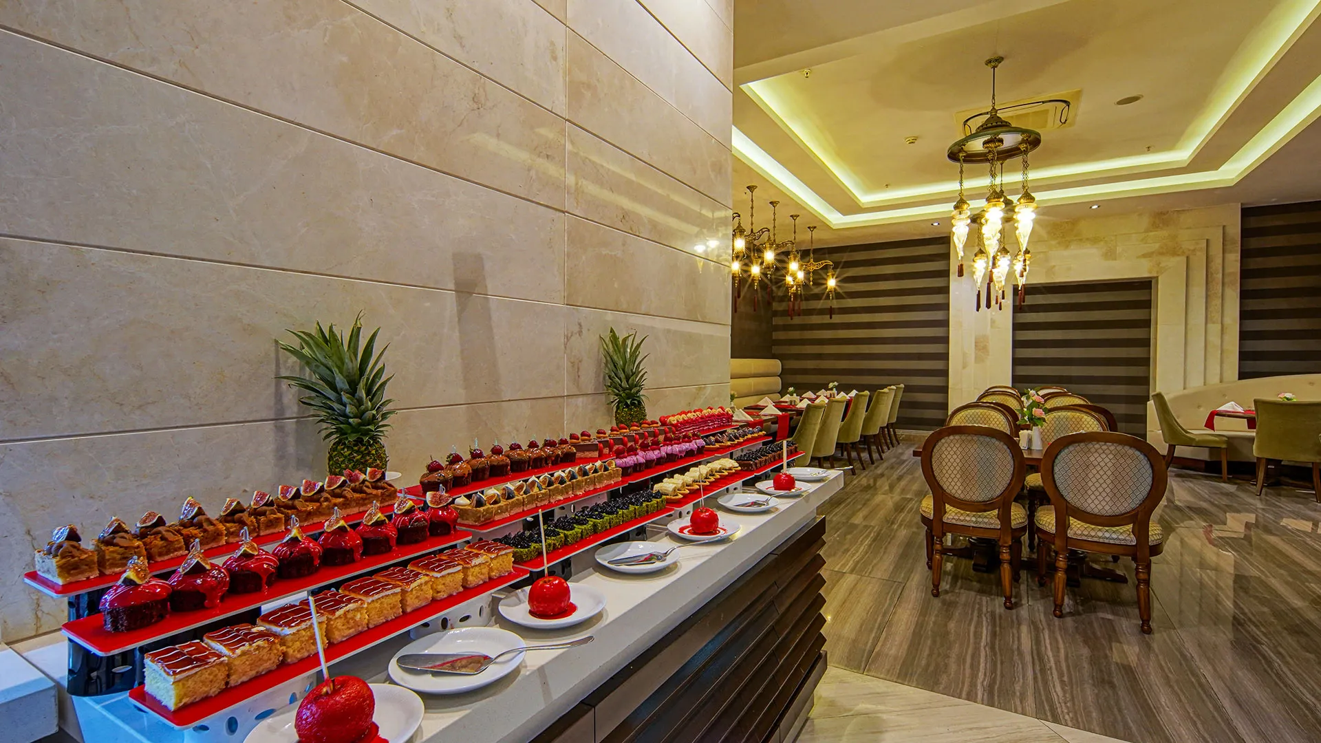 Diamond Elite Hotel – 56