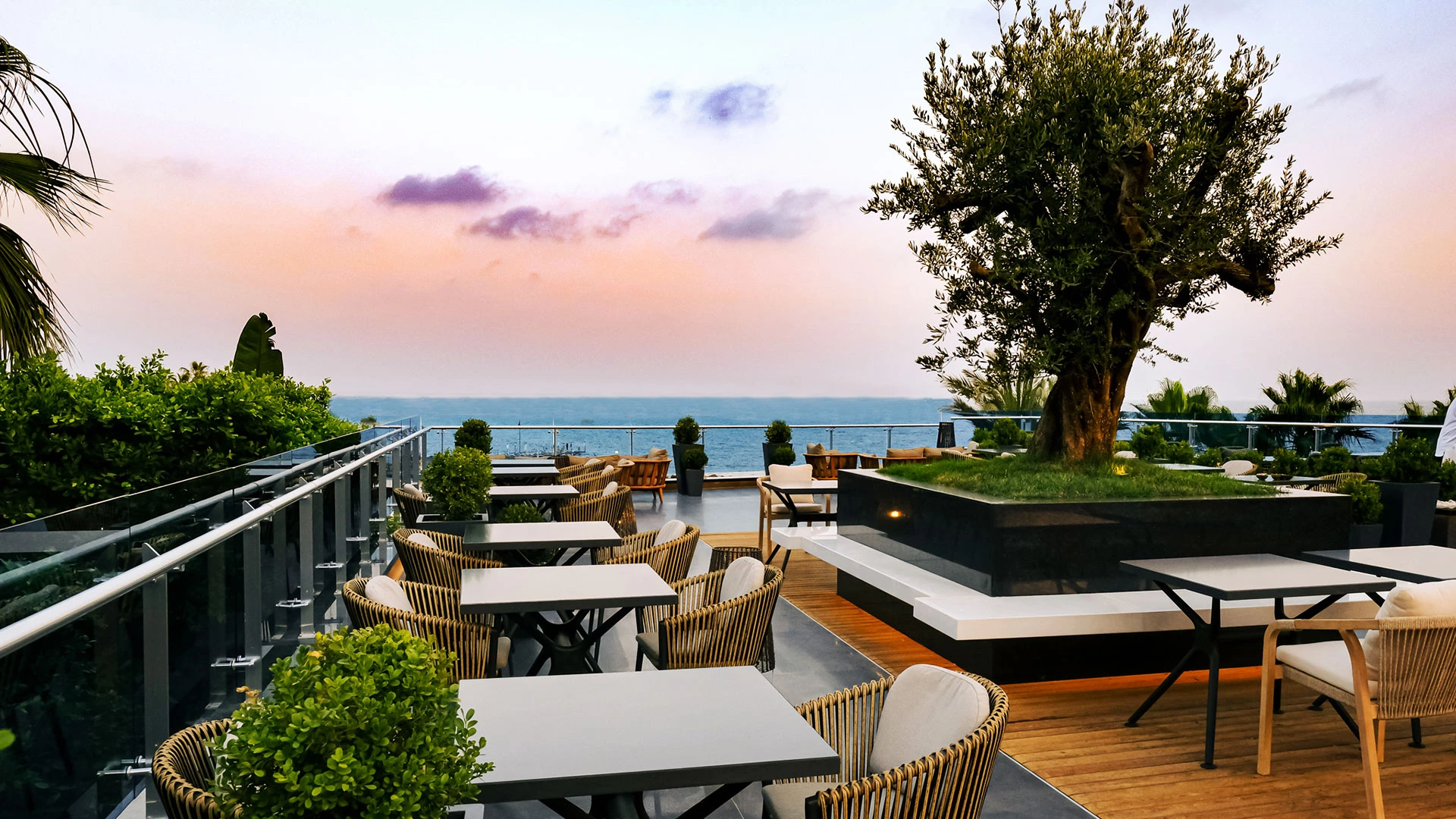 Selene Beach & Spa Hotel – 50