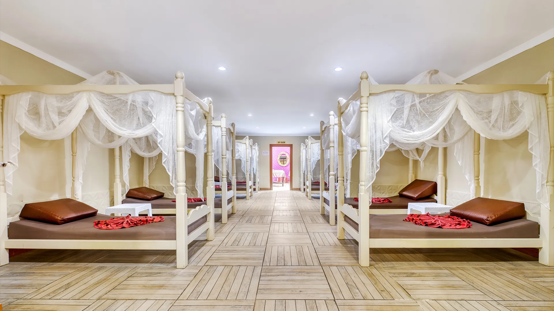Oz Hotels Incekum Beach – 63
