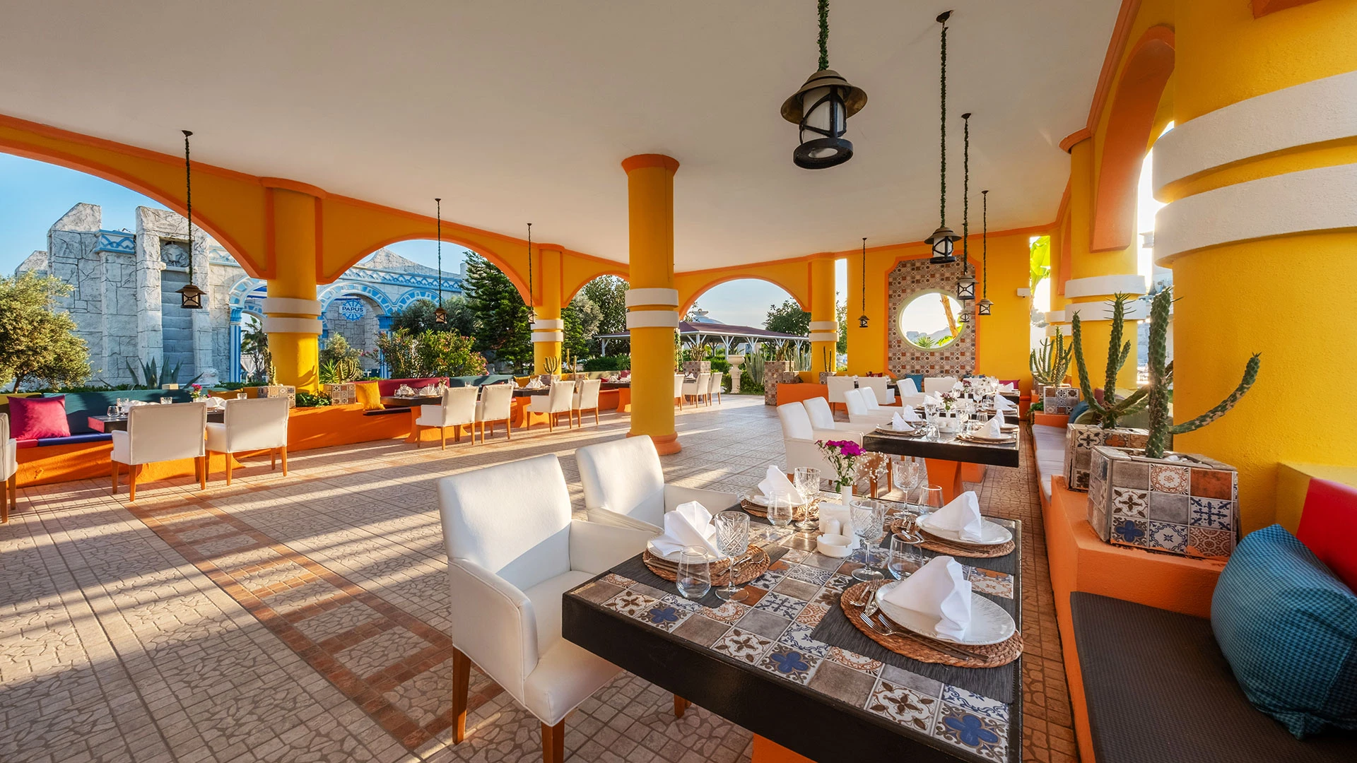 Selectum Noa Belek – 8 дни в Анталия - Турската ривиера Ви очаква с полет от Пловдив – 28