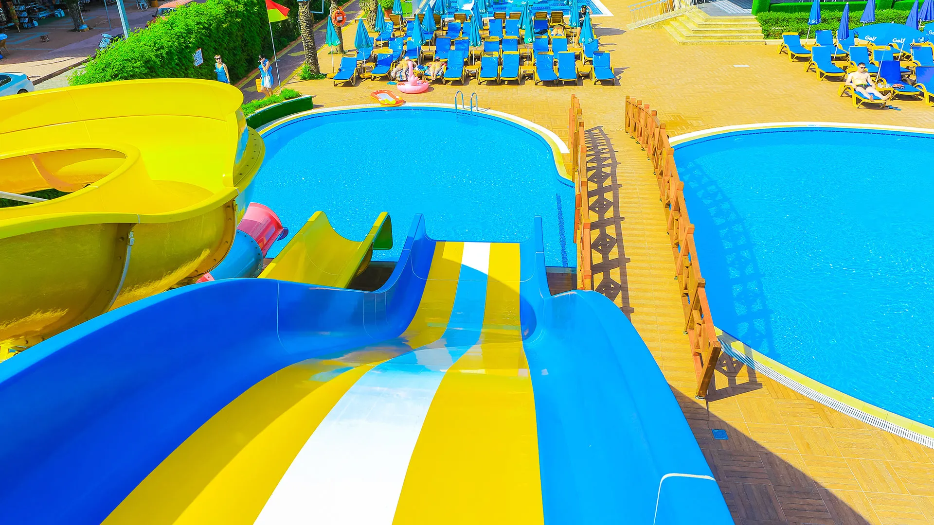 CARETTA RELAX HOTEL Чартър до Анталия от Варна 2026 [VAR] – 6