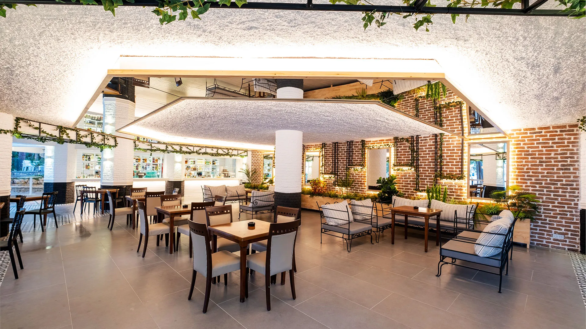 UTOPIA BEACH CLUB Чартър до Анталия от Пловдив 2026 [PDV] – 32
