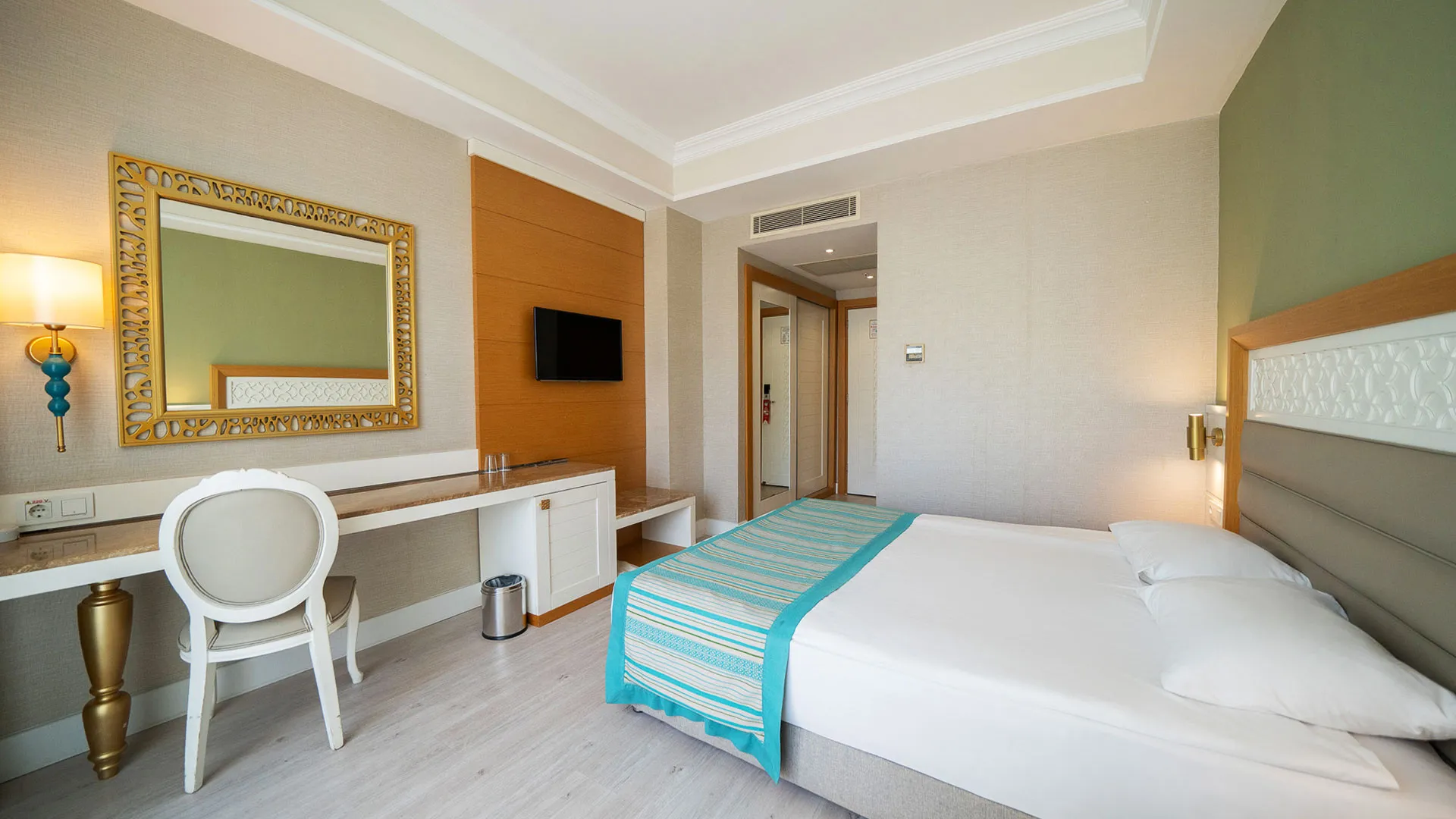 Karmir Resort & Spa – 8