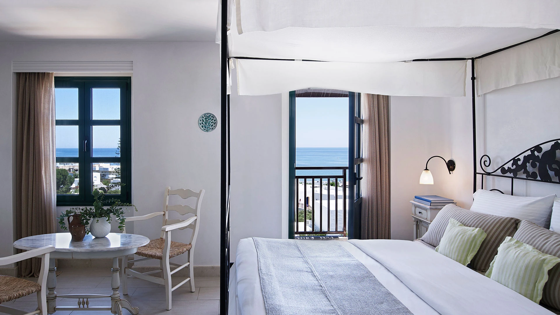 Creta Maris Beach Resort Почивка на о-в Крит с полет от София – 34