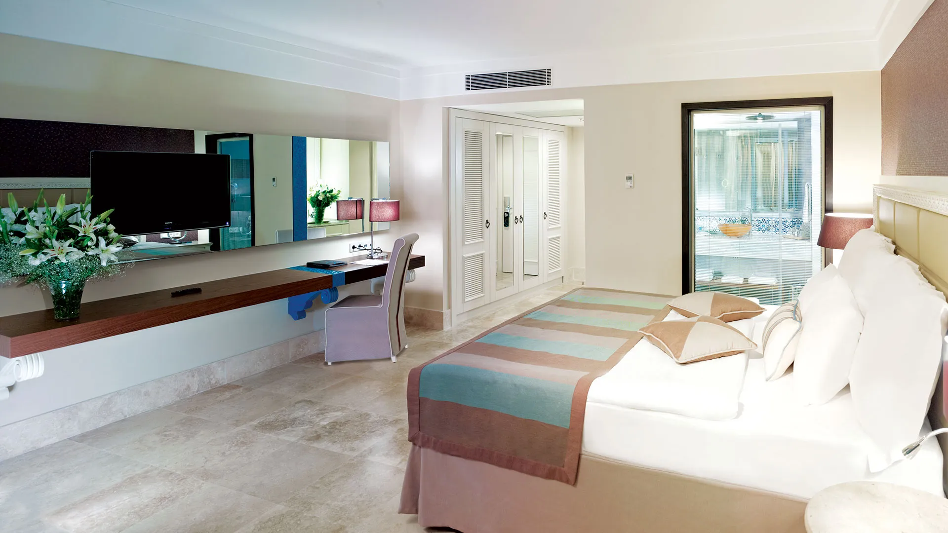 Paloma Pasha Resort – 12