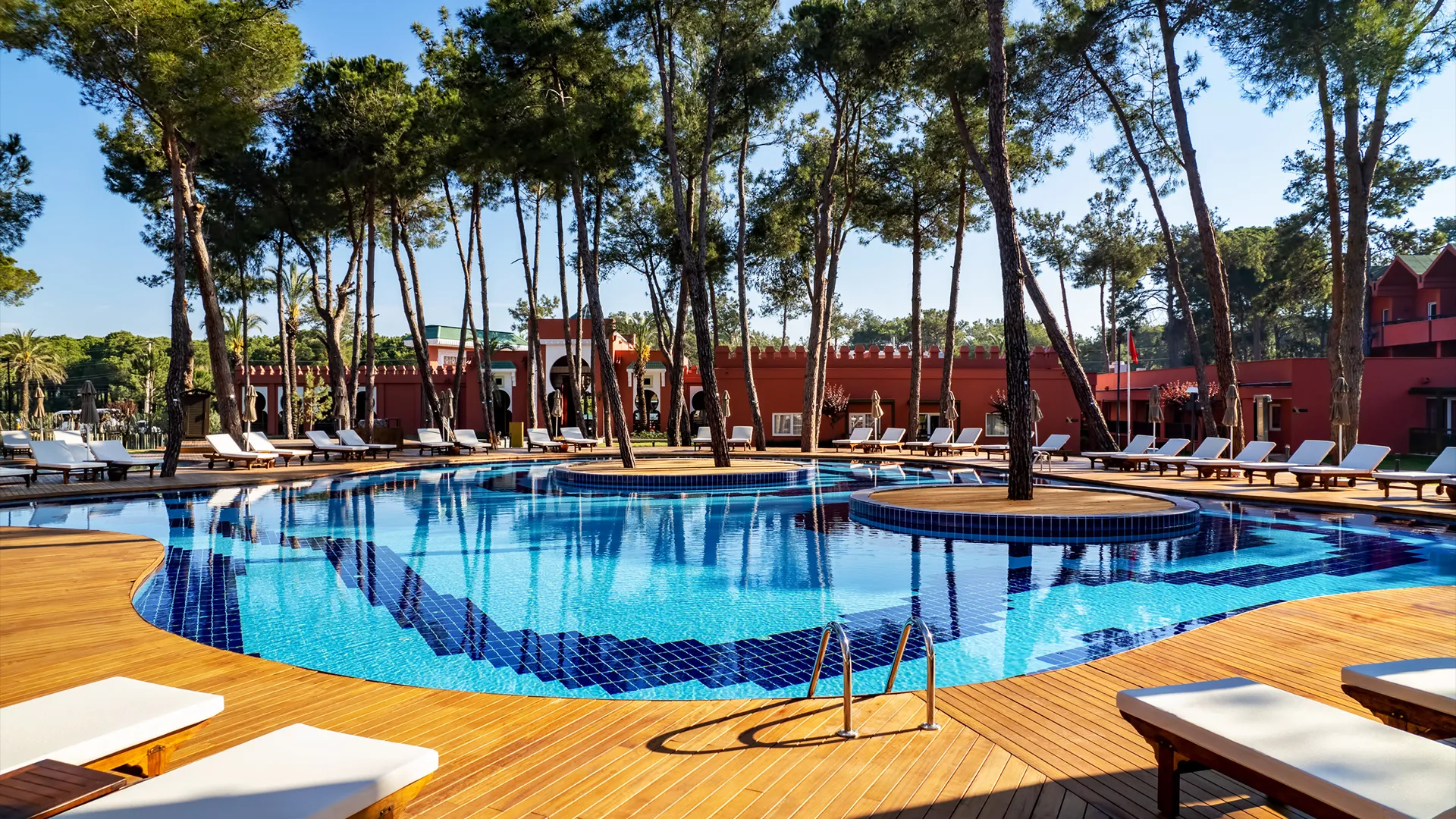 RIXOS PARK BELEK Чартър до Анталия от Пловдив 2026 [PDV] – 76