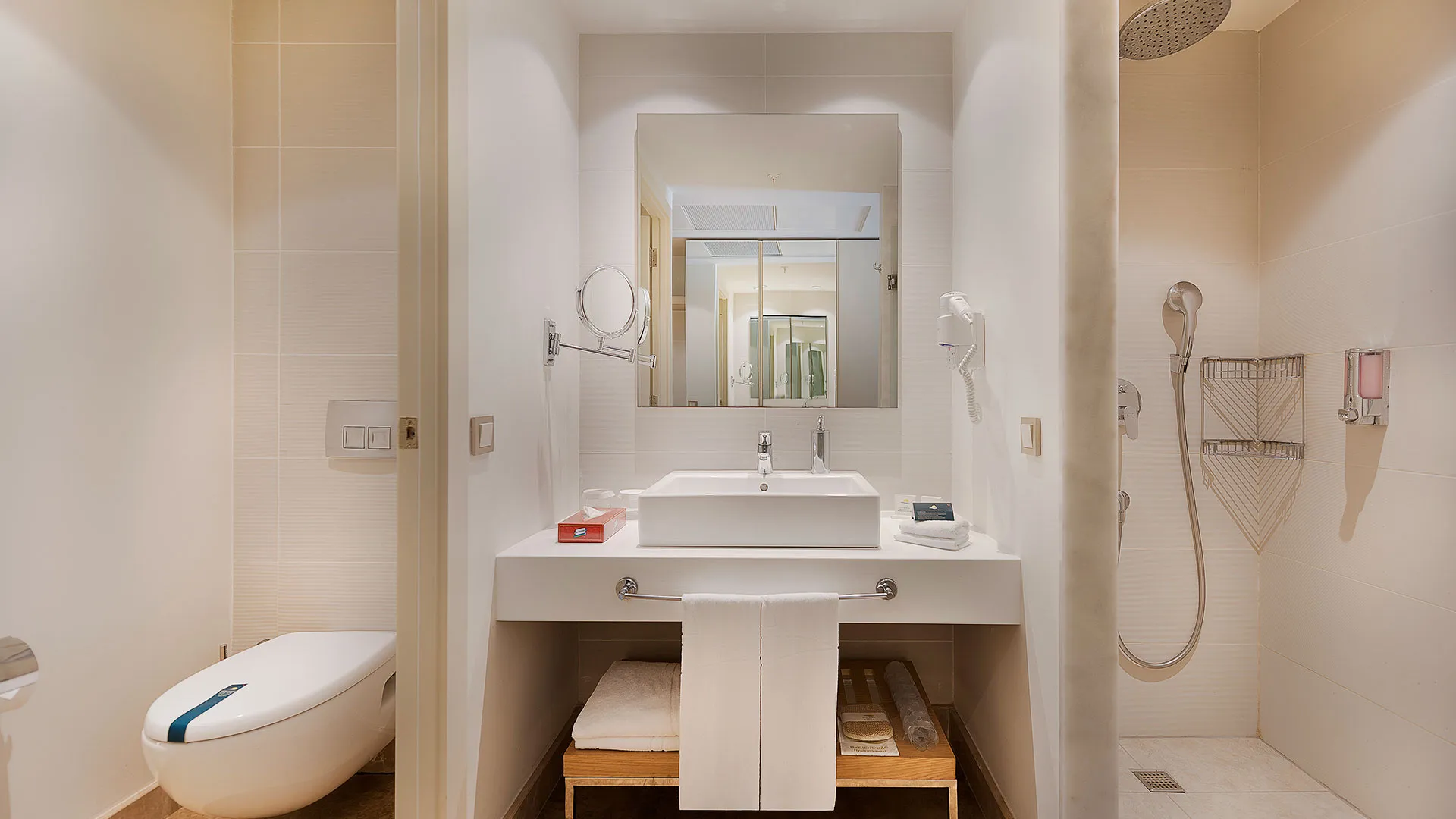 TUI BLUE BARUT ANDIZ (ADULTS ONLY +16) Чартър до Анталия от София 2026 [SOF] – 90