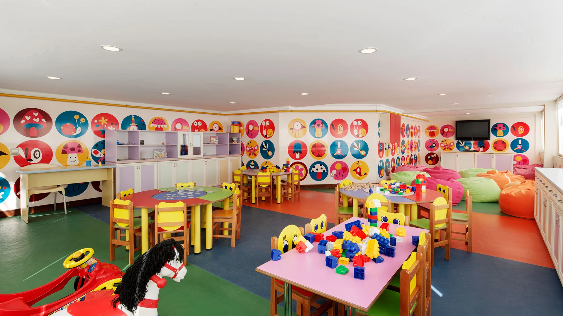 Alba Resort Hotel – 52