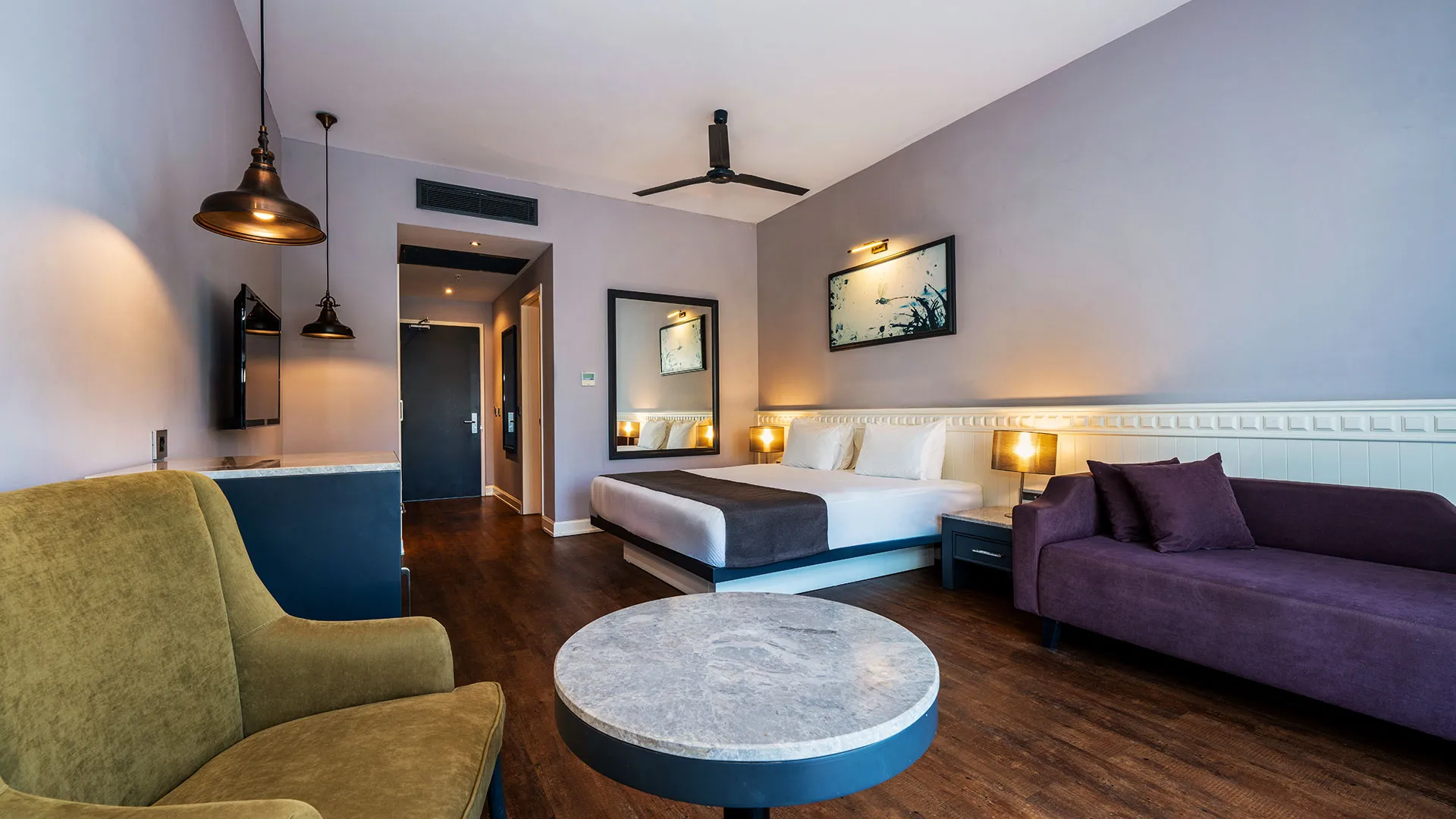 Jiva Beach Resort – 32