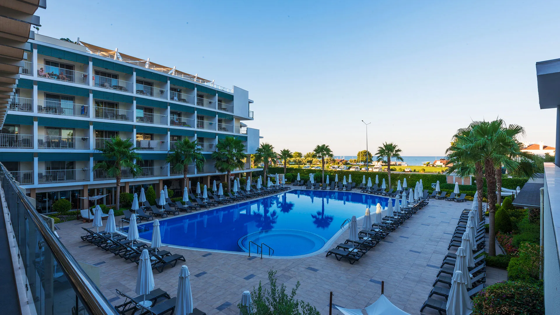 TUI BLUE BARUT ANDIZ (ADULTS ONLY +16) Чартър до Анталия от София 2026 [SOF] – 62