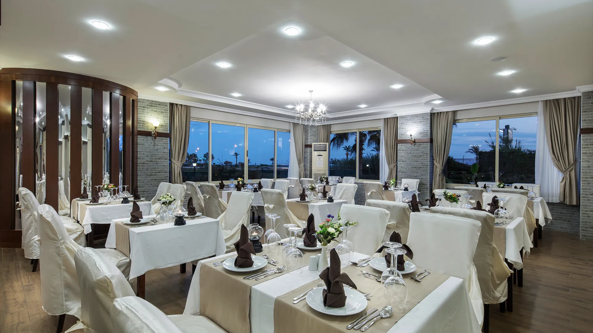 AYDINBEY GOLD DREAMS HOTEL Чартър до Анталия от Варна 2026 [VAR] – 45