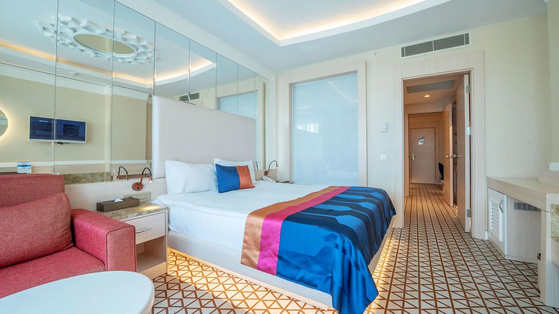 Granada Luxury Belek – 110