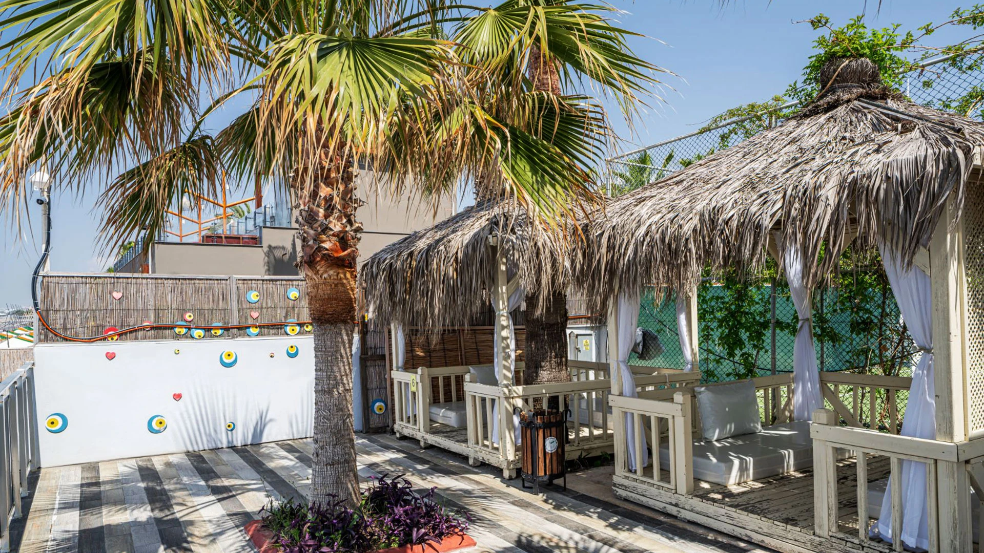 Holiday Garden Resort – 14