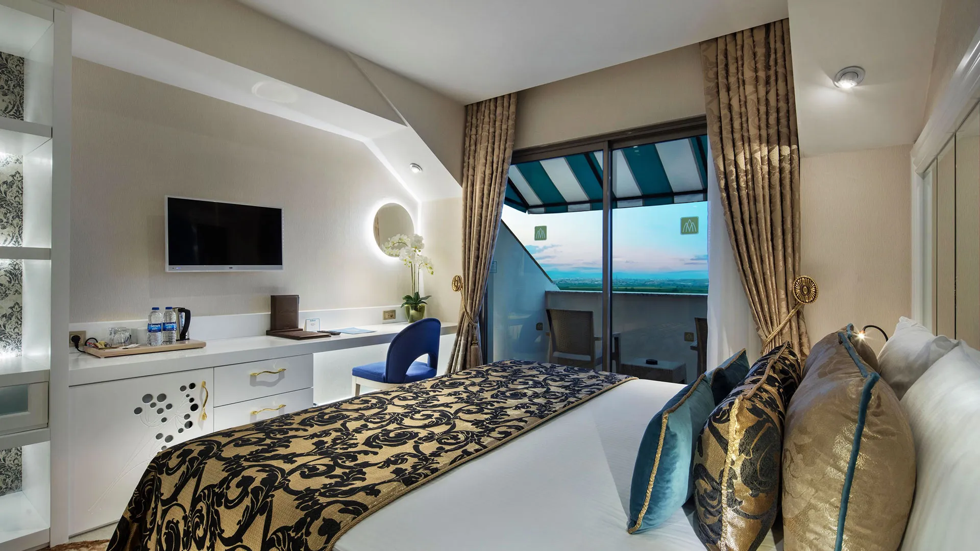 Granada Luxury Belek – 58