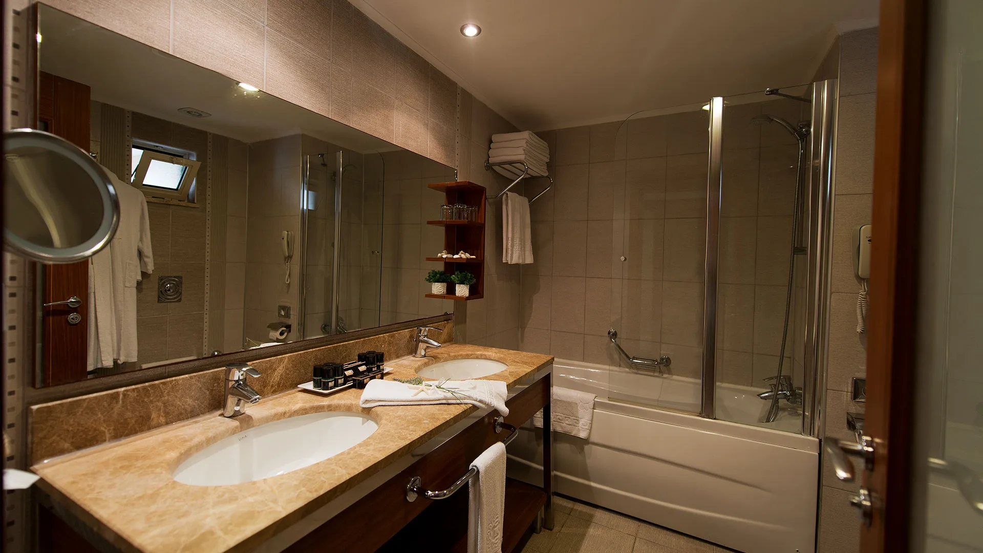 Kamelya Collection Sentido Selin Hotel – 9