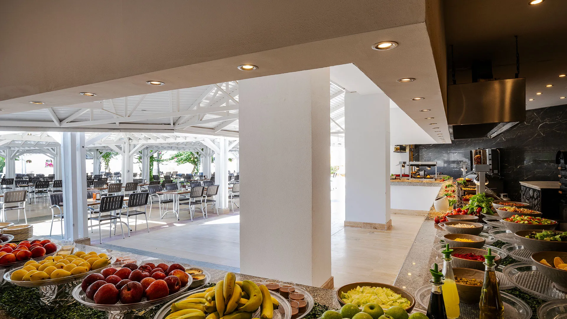 Adora Resort Hotel – 30