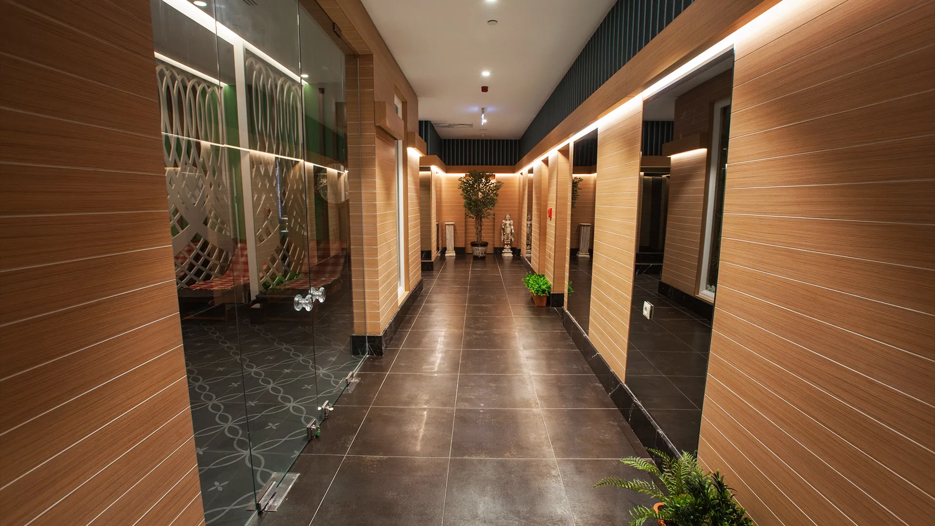 AZURA DELUXE RESORT & SPA HOTEL Почивка в Анталия с чартър от Бургас – 11