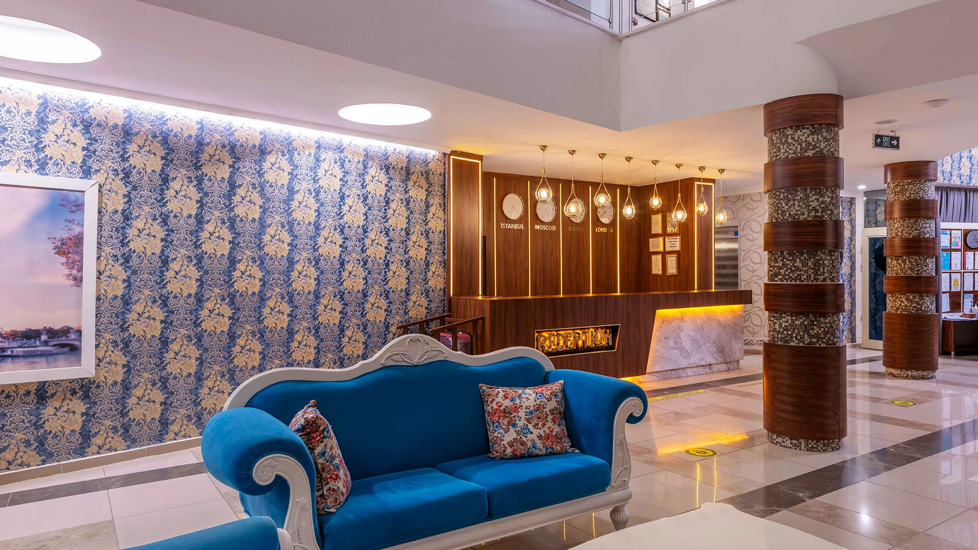 Armas Beach Hotel – 20