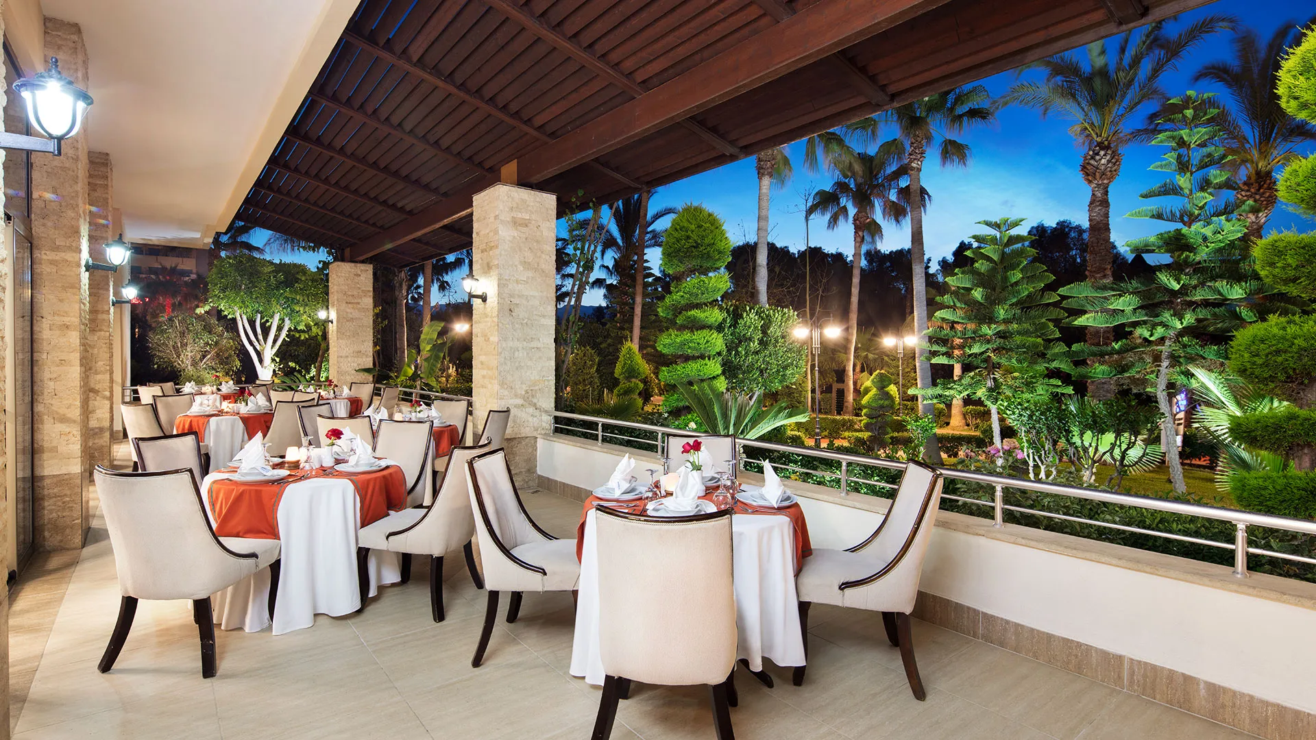 Saphir Hotel & Villas – 24