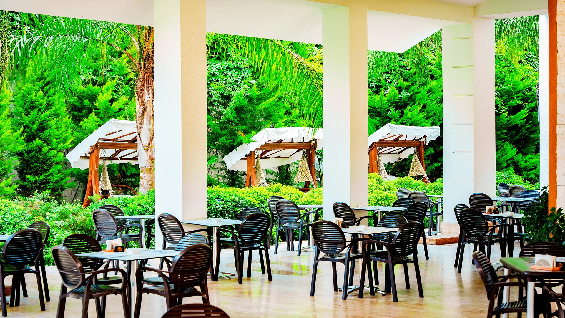 Oz Hotels Side Premium – 50