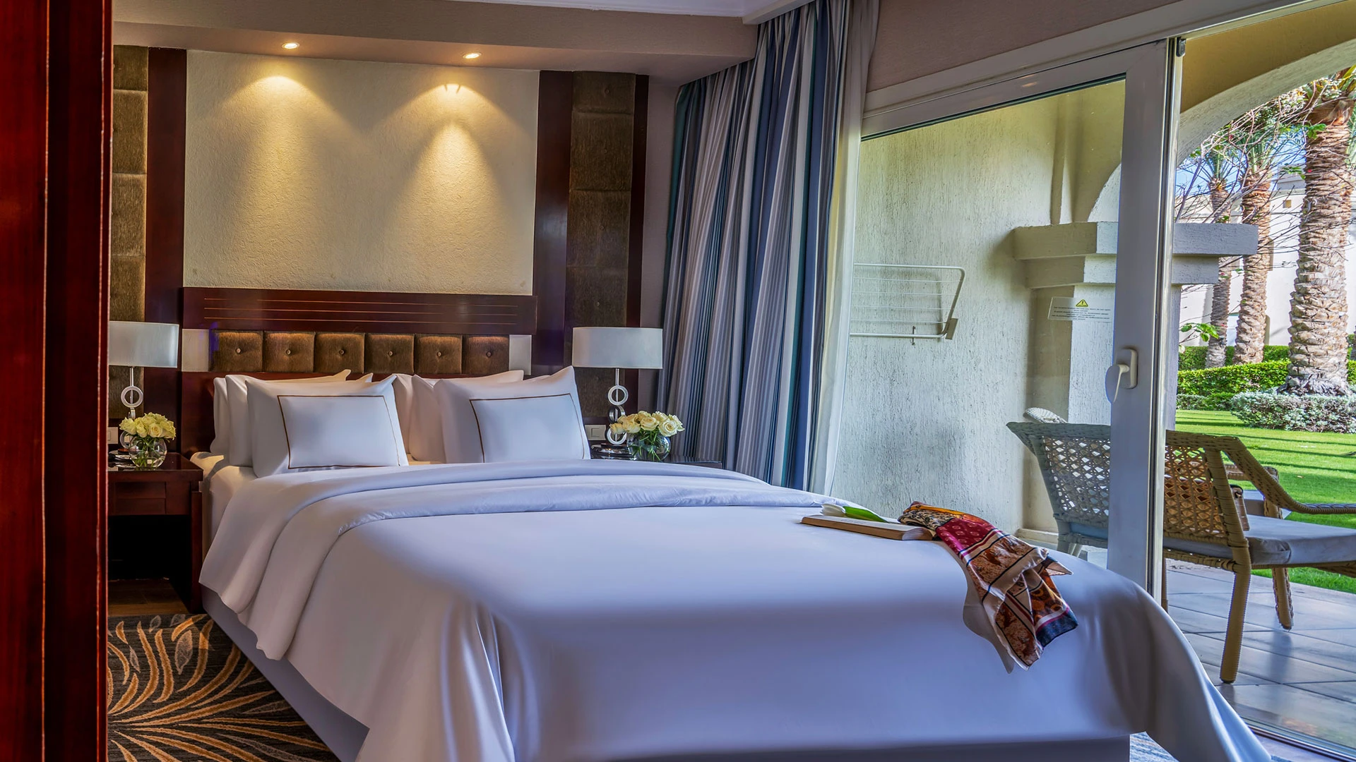 RIXOS SHARM EL SHEIKH (ADULTS ONLY 18+) Чартър до Шарм ел Шейх от Варна 2026 [VAR] – 75