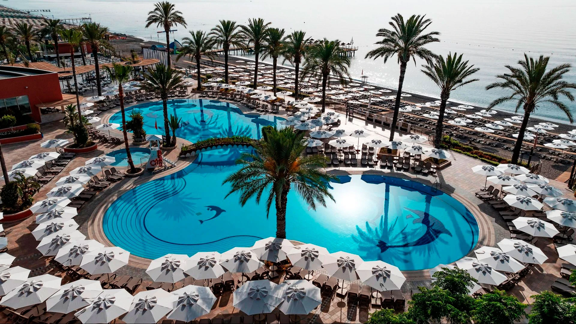 The Norm Oriental Hotel – 7