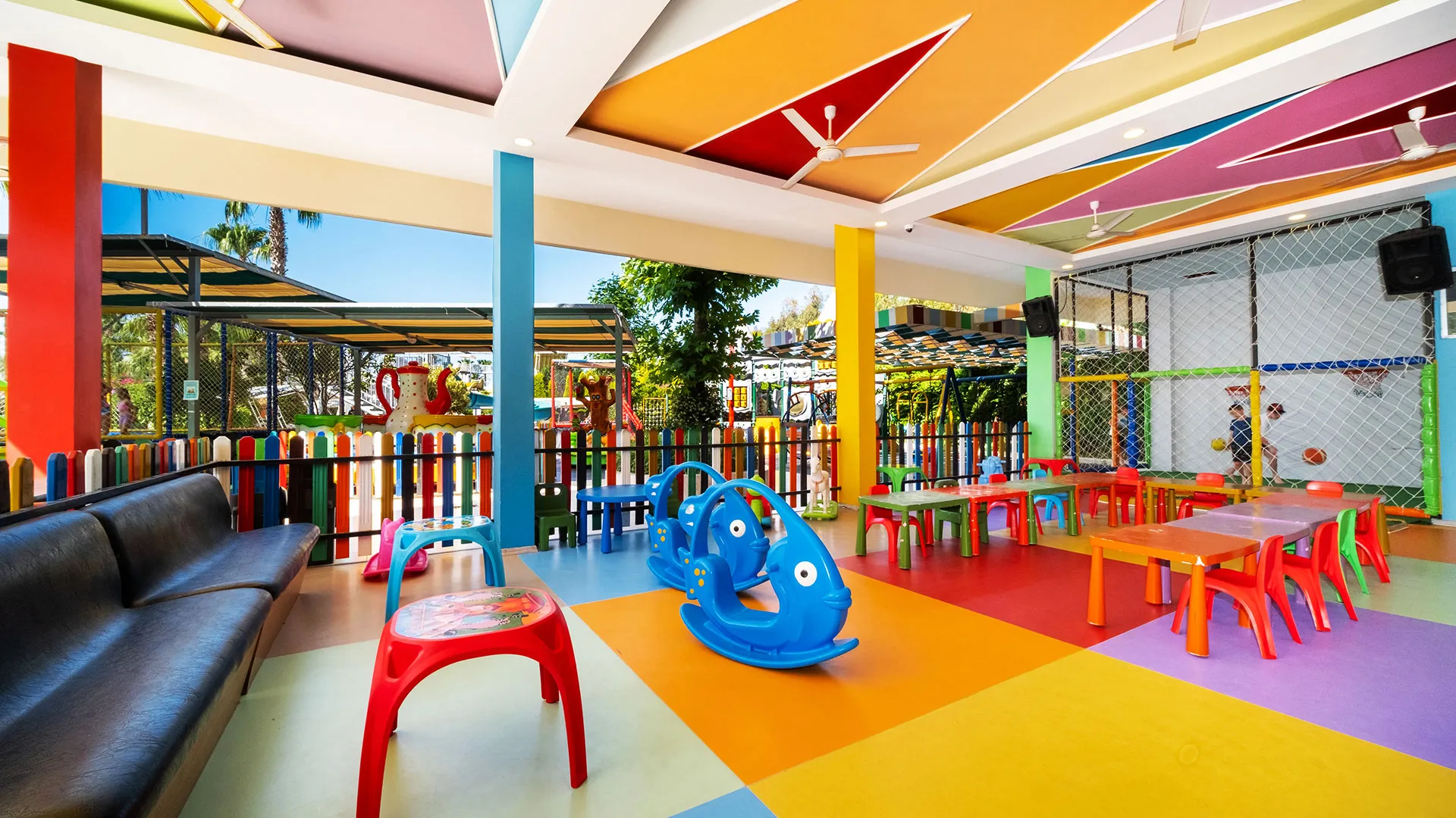 Mukarnas Resort & Spa Hotel – 76
