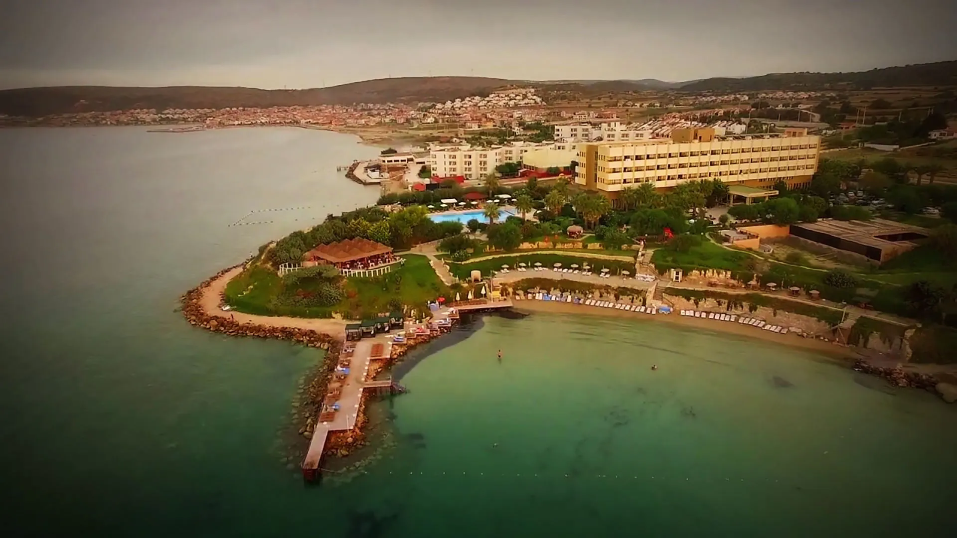 Babaylon Hotel – 20