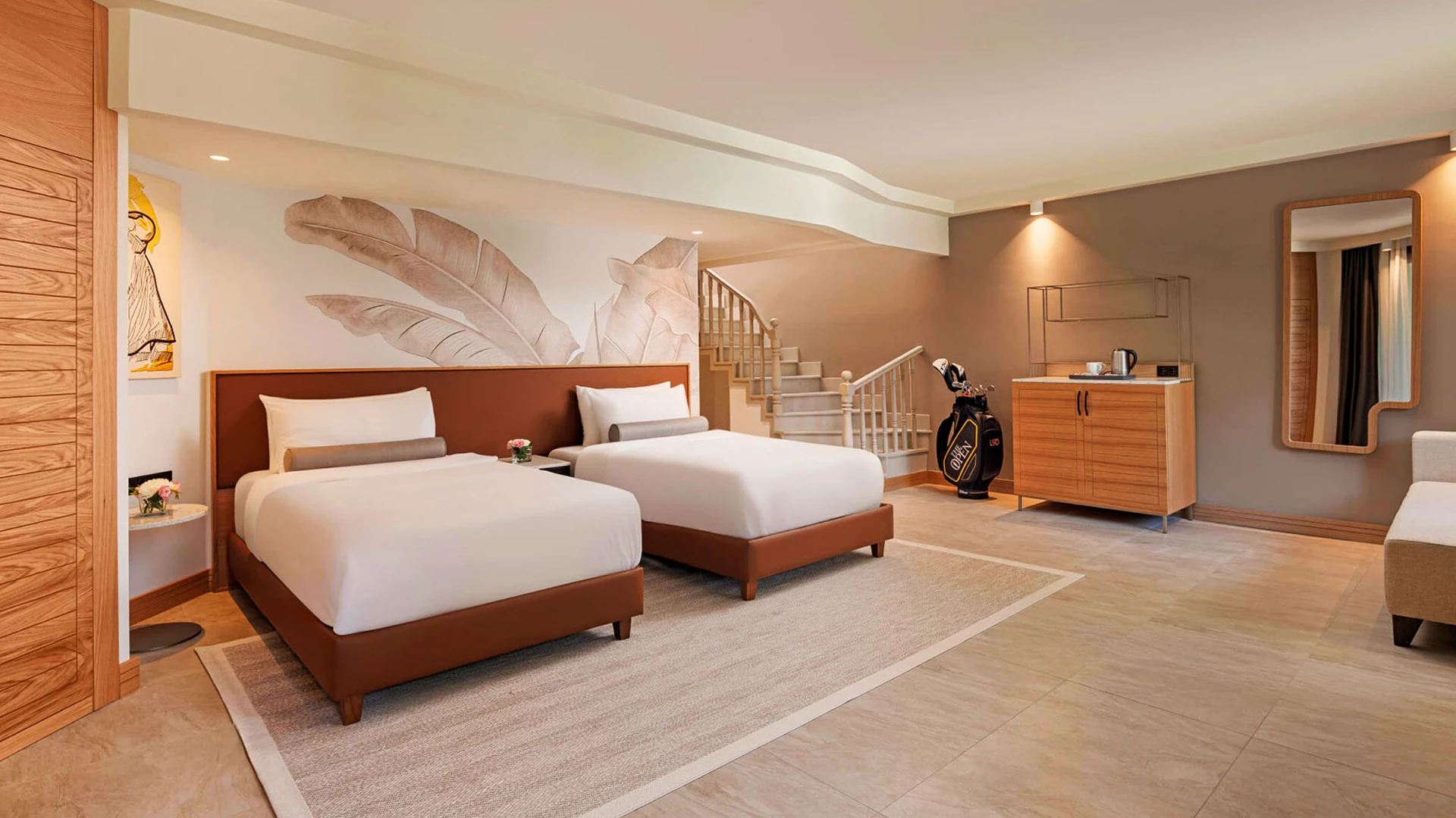 Sirene Belek Hotel – 18