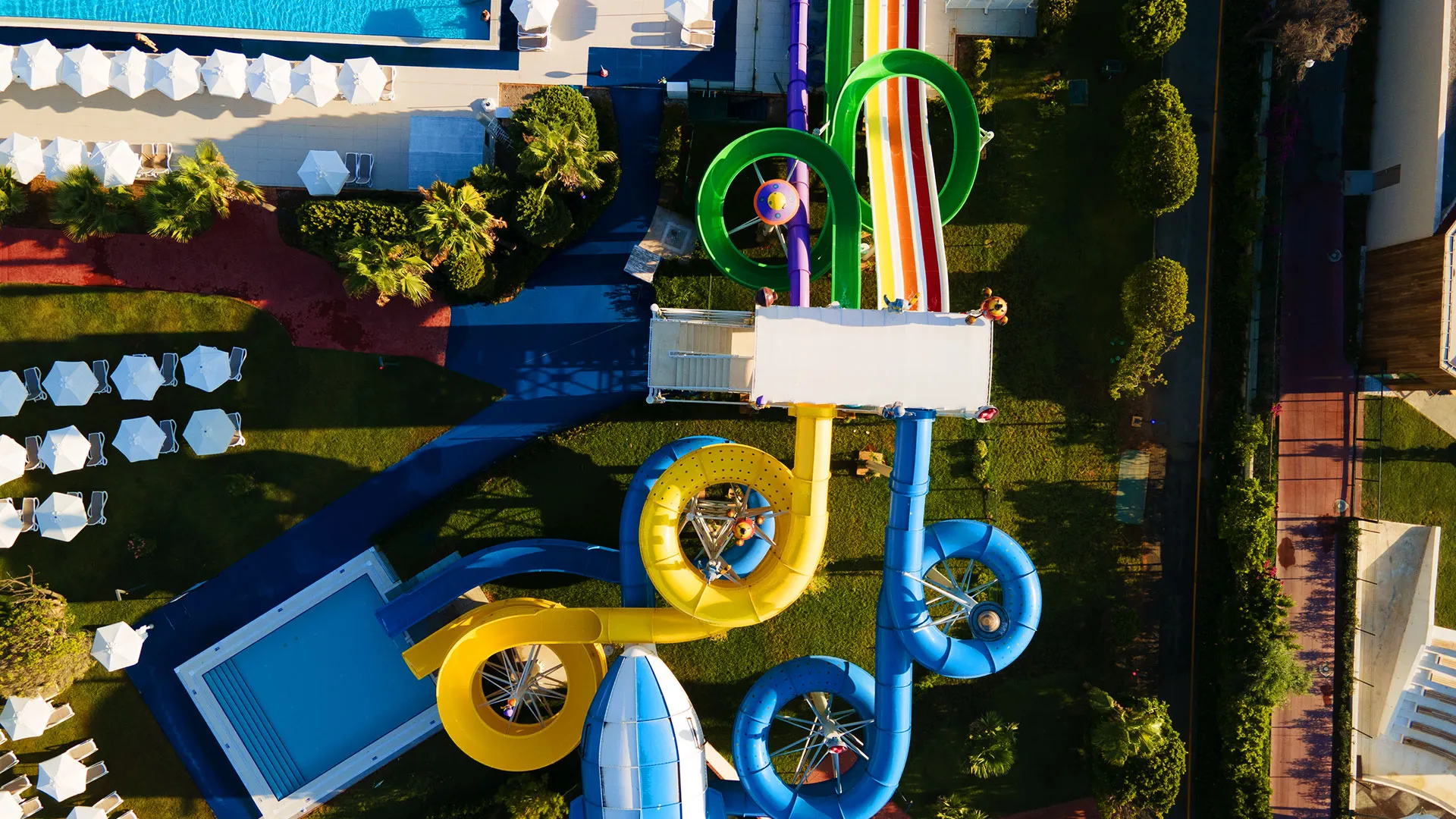 MIRACLE RESORT HOTEL Чартър до Анталия от Варна 2026 [VAR] – 34