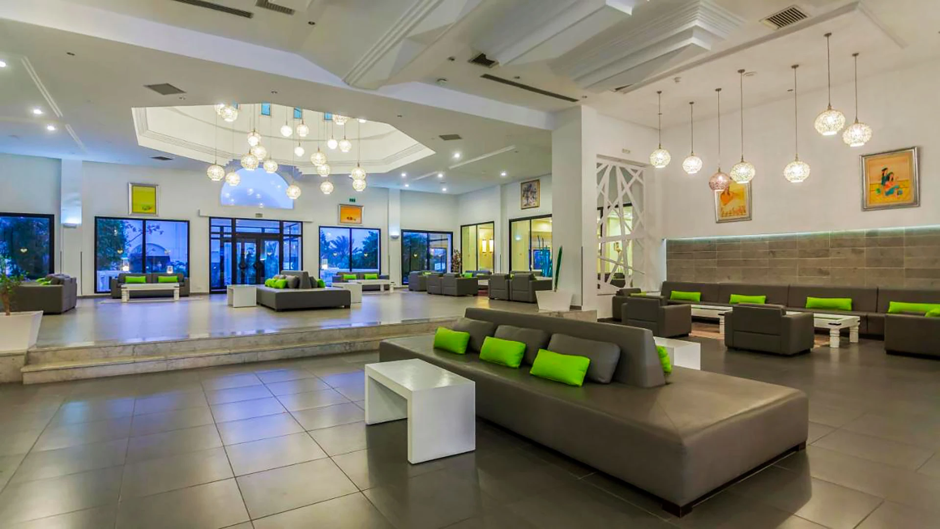 DJERBA AQUA RESORT Чартър до Джерба от София [SOF] - 2026 – 9