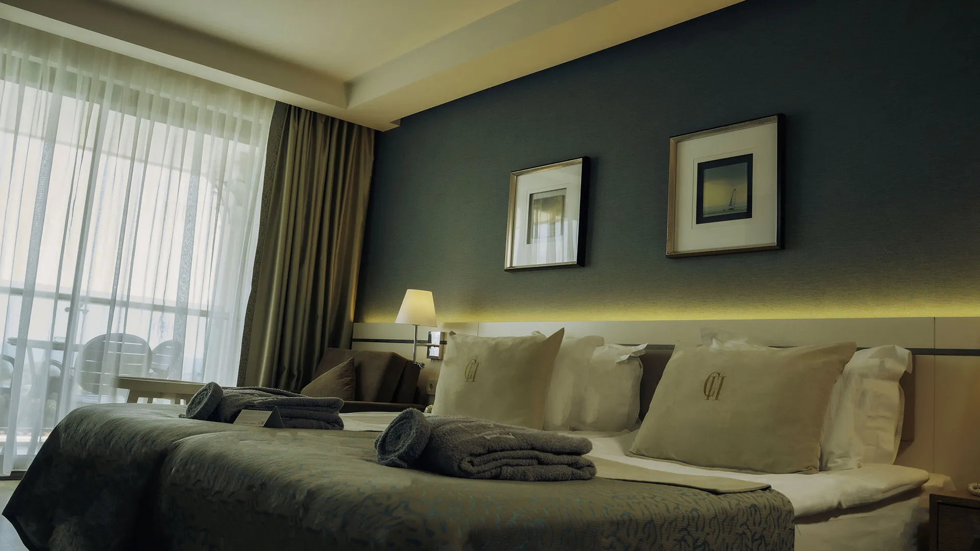 CASTIVAL HOTEL Чартър до Анталия от София 2026 [SOF] – 9