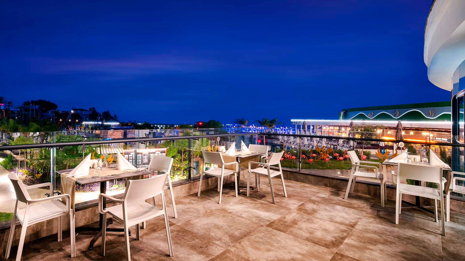 Mylome Luxury Hotel & Resort – 22