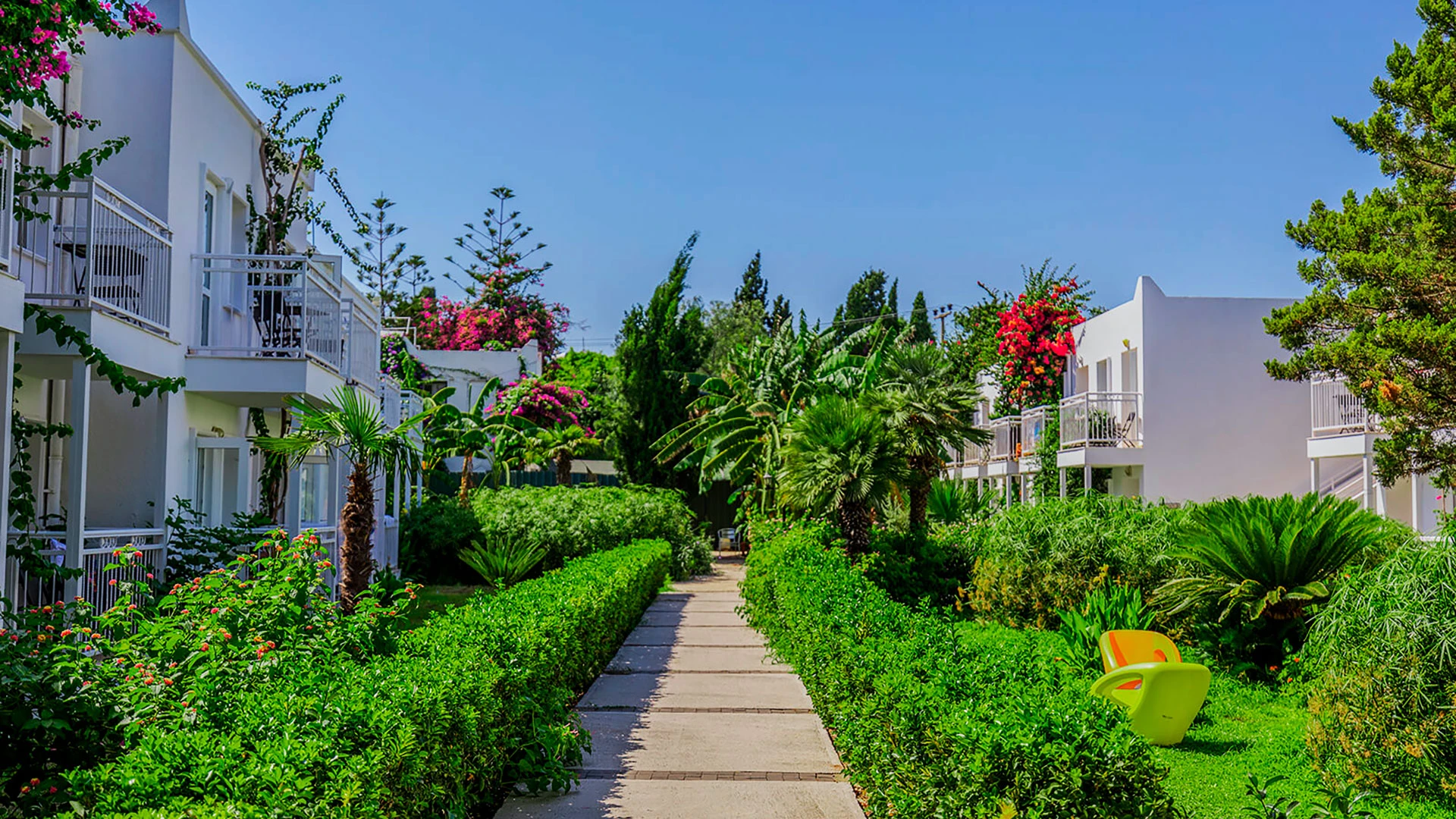 Petunya Beach Resort – 6