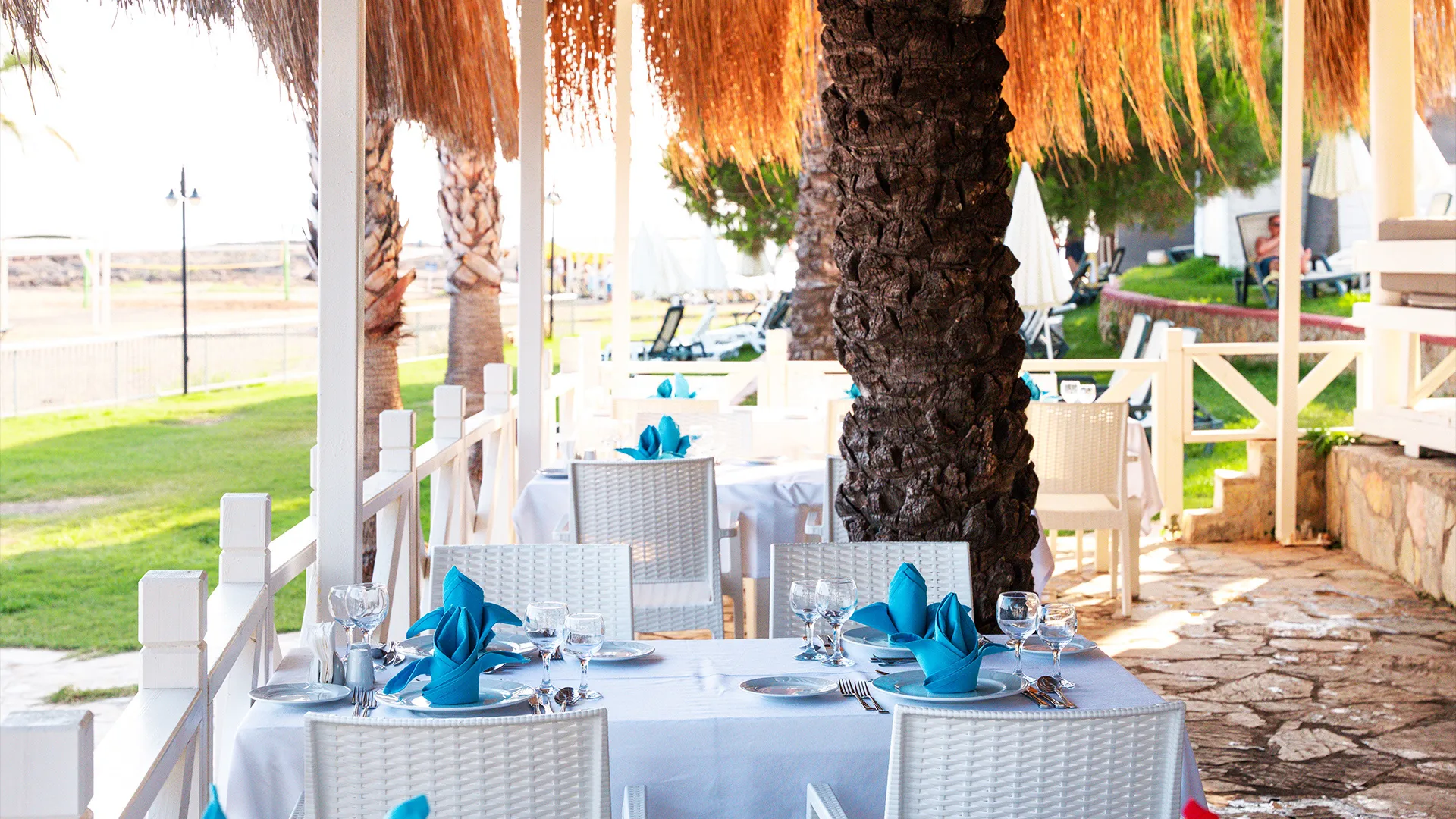 Oz Hotels Incekum Beach – 22