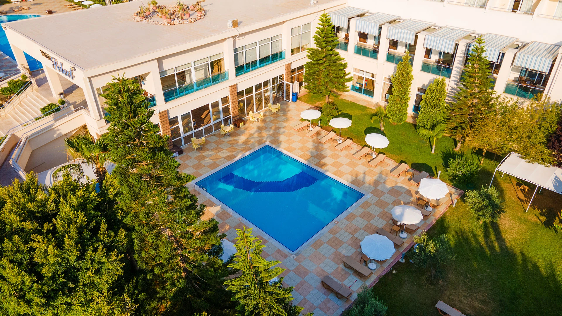 Solivia Hotel – 41