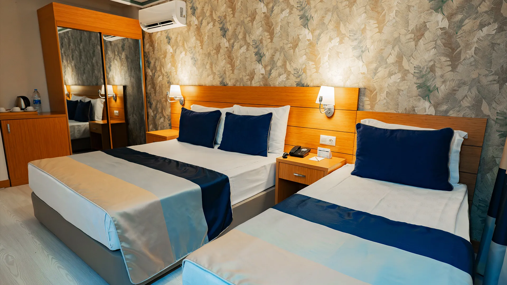 Master Family Club Hotel – 7