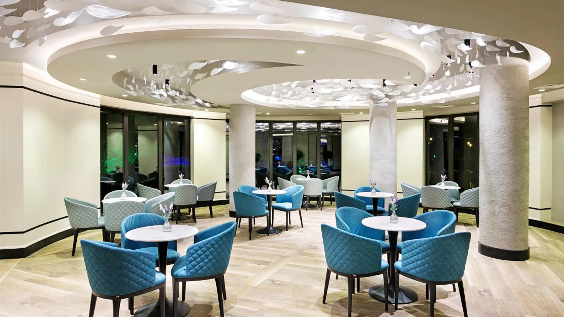 Limak Atlantis Deluxe Hotel – 34