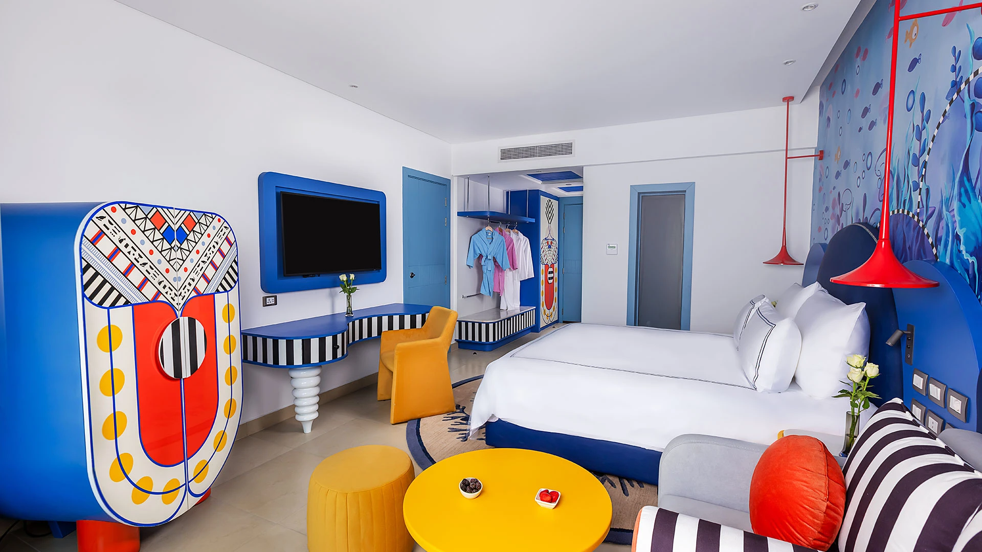 RIXOS RADAMIS SHARM El SHEIKH Чартър до Шарм ел Шейх от Варна 2026 [VAR] – 2