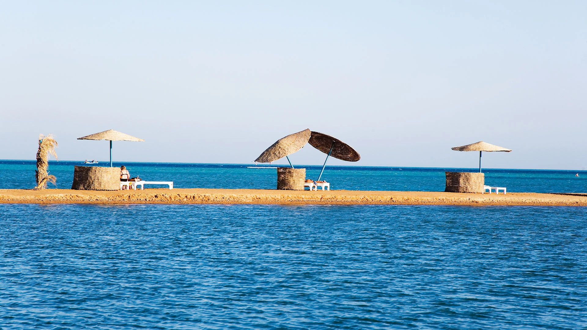 MOVENPICK RESORT & SPA EL GOUNA Чартър до Хургада от София [SOF] 2026 – 5