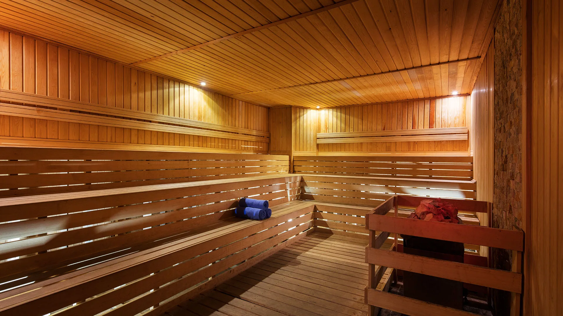 Saphir Hotel & Villas – 13